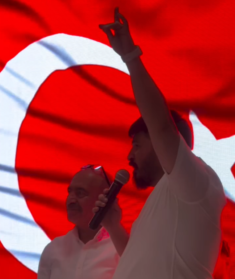 Teşekkürler