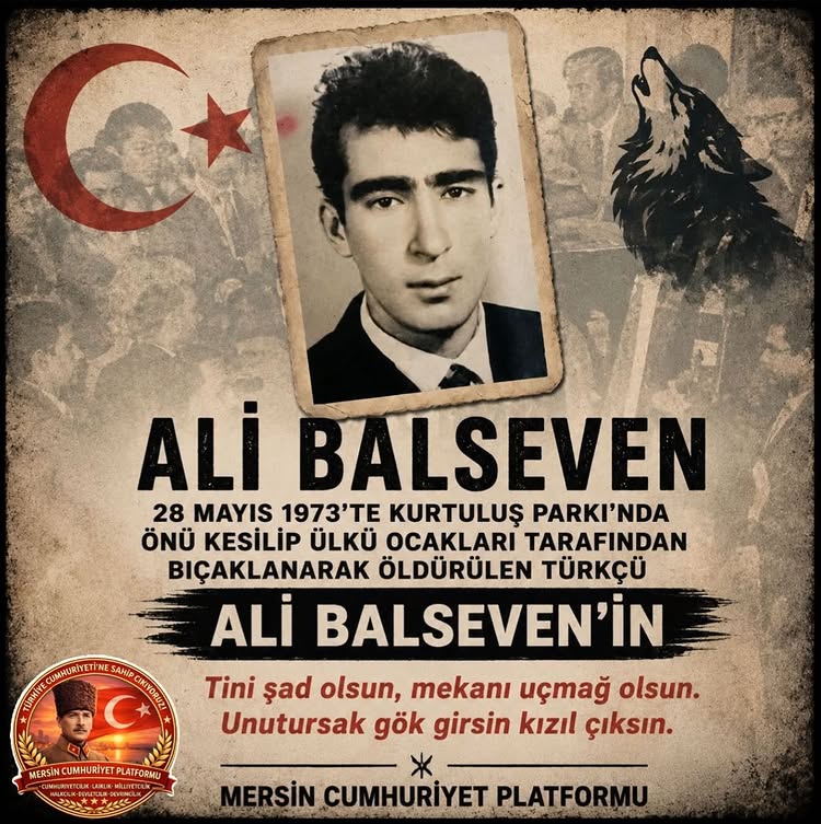 Ali Balseven
