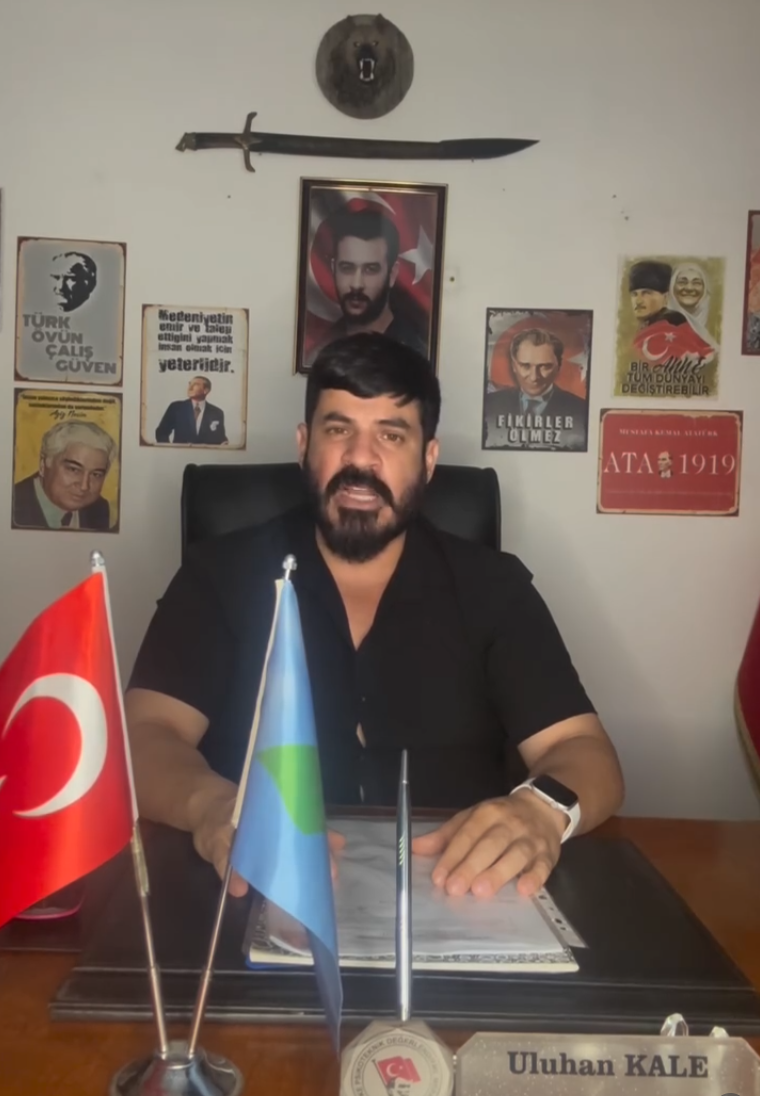 Fırat Yılmaz Çakıroğlu