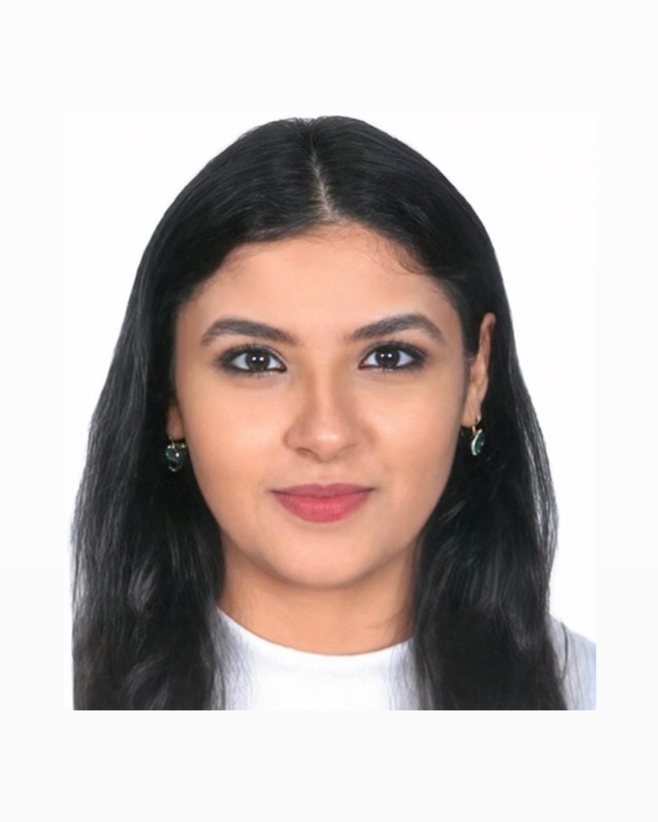 Zeynep YAVUZ